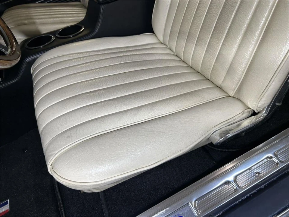 1967 Ford Mustang 1st Gen (1967-1968) - Image 30 of 31