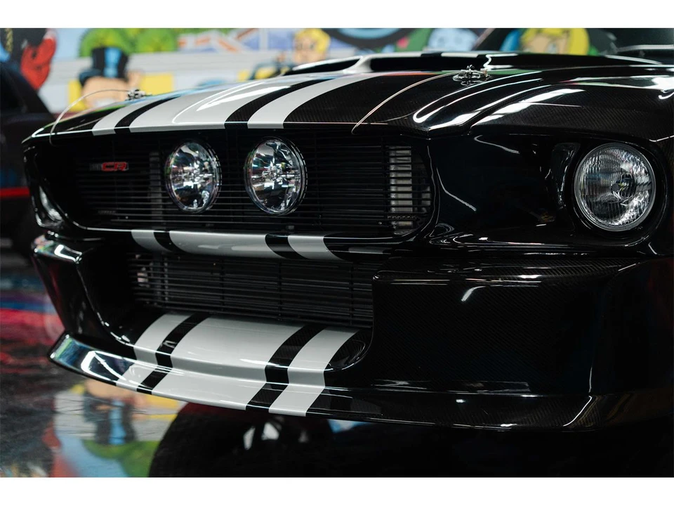 1967 Ford Mustang 1st Gen (1967-1968) - Image 5 of 25