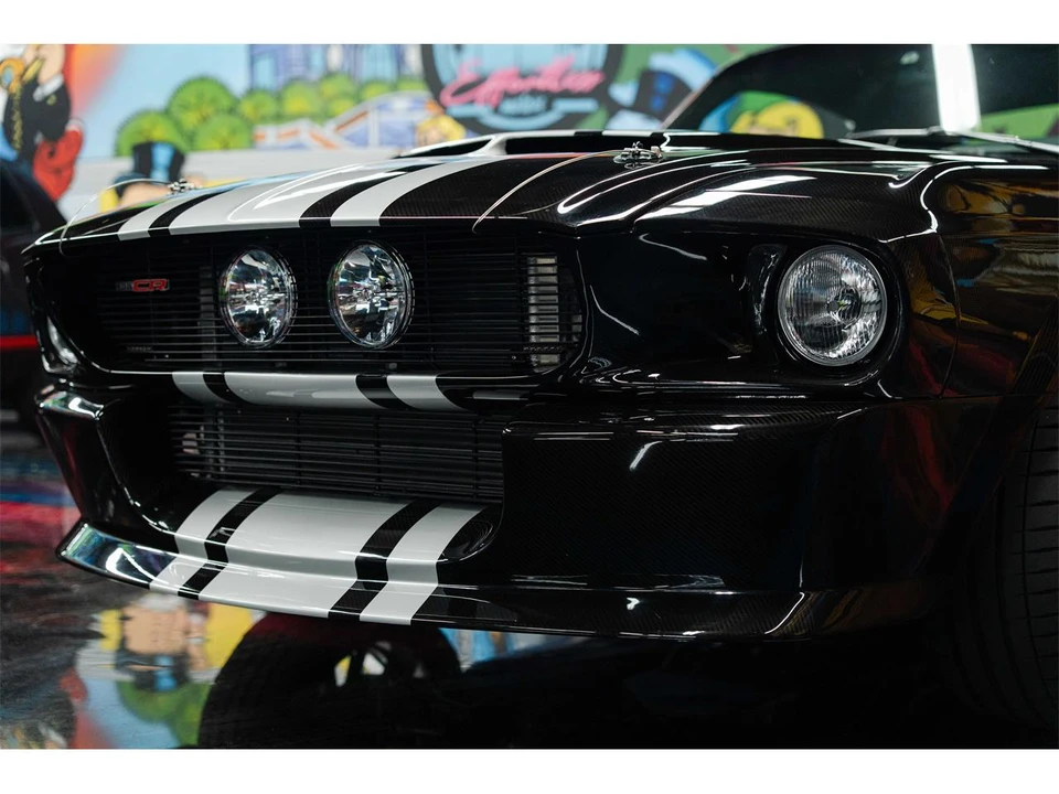 1967 Ford Mustang 1st Gen (1967-1968) - Image 12 of 25