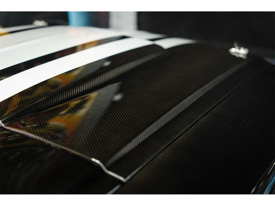 1967 Ford Mustang 1st Gen (1967-1968) - Image 15 of 25