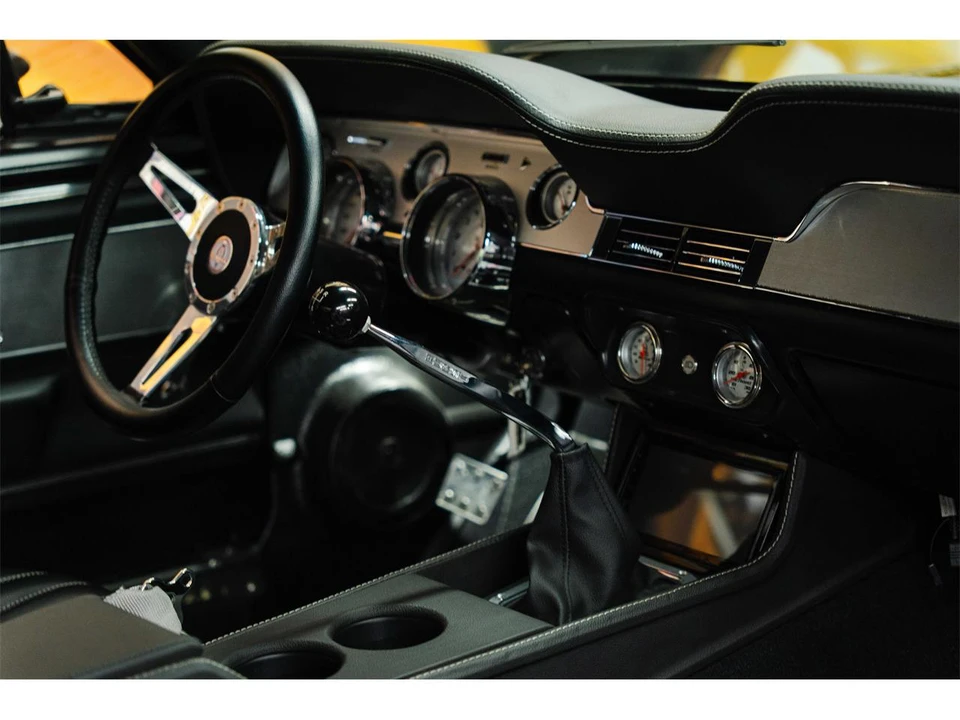 1967 Ford Mustang 1st Gen (1967-1968) - Image 23 of 25