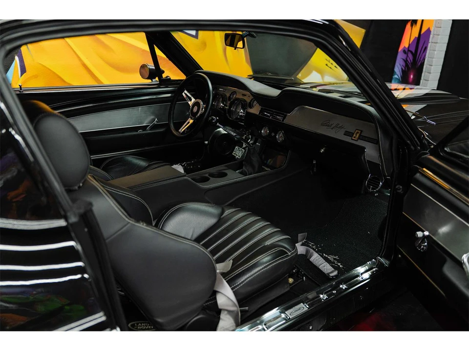 1967 Ford Mustang 1st Gen (1967-1968) - Image 25 of 25