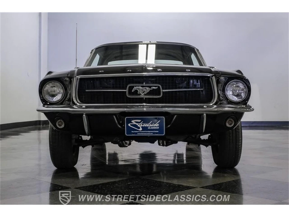 1967 Ford Mustang 1st Gen (1967-1968) - Image 31 of 31