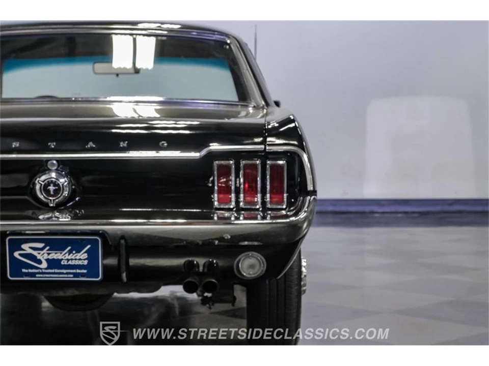 1967 Ford Mustang 1st Gen (1967-1968) - Image 26 of 31