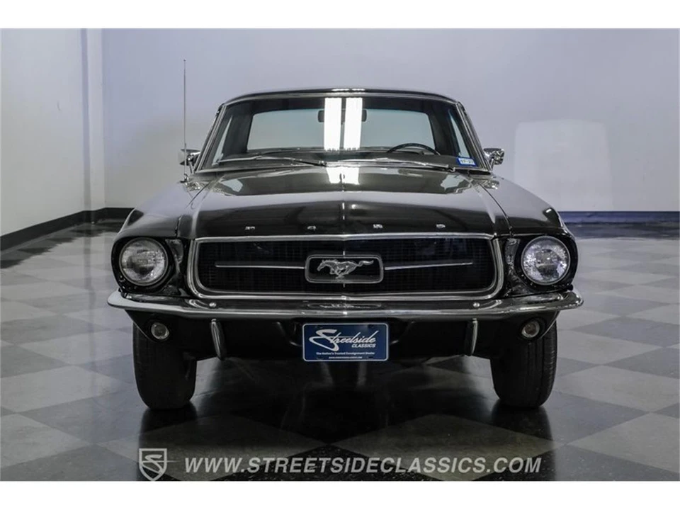 1967 Ford Mustang 1st Gen (1967-1968) - Image 18 of 31