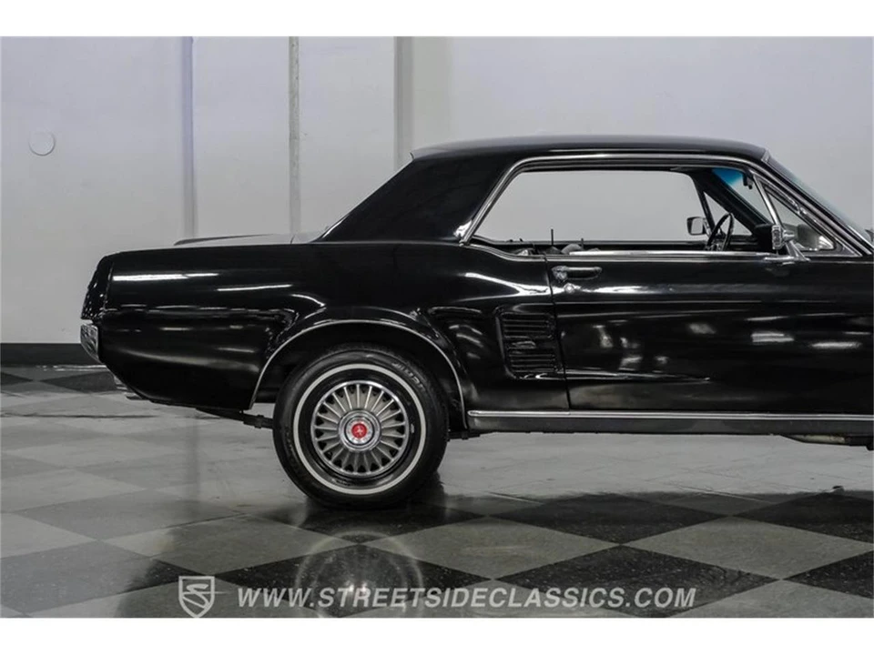 1967 Ford Mustang 1st Gen (1967-1968) - Image 29 of 31