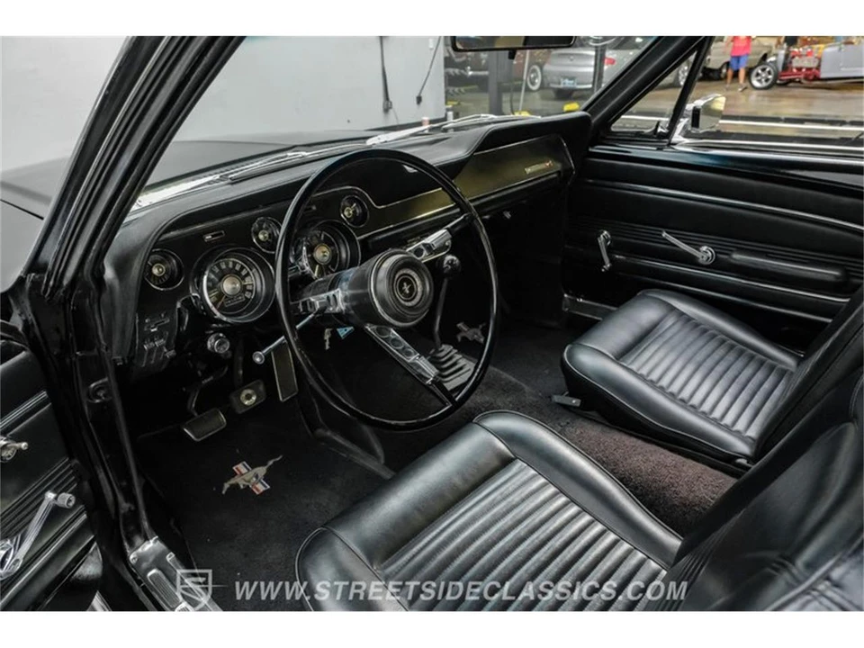 1967 Ford Mustang 1st Gen (1967-1968) - Image 4 of 31