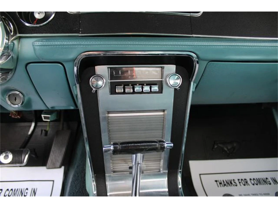 1967 Ford Mustang 1st Gen (1967-1968) - Image 31 of 31