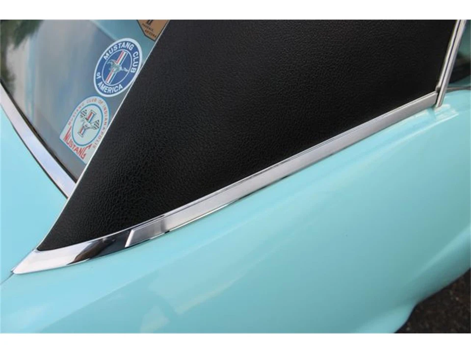 1967 Ford Mustang 1st Gen (1967-1968) - Image 23 of 31