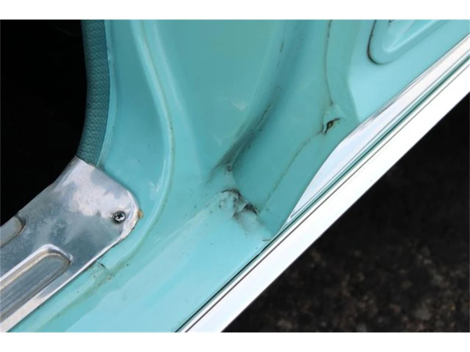 1967 Ford Mustang 1st Gen (1967-1968) - Image 24 of 31