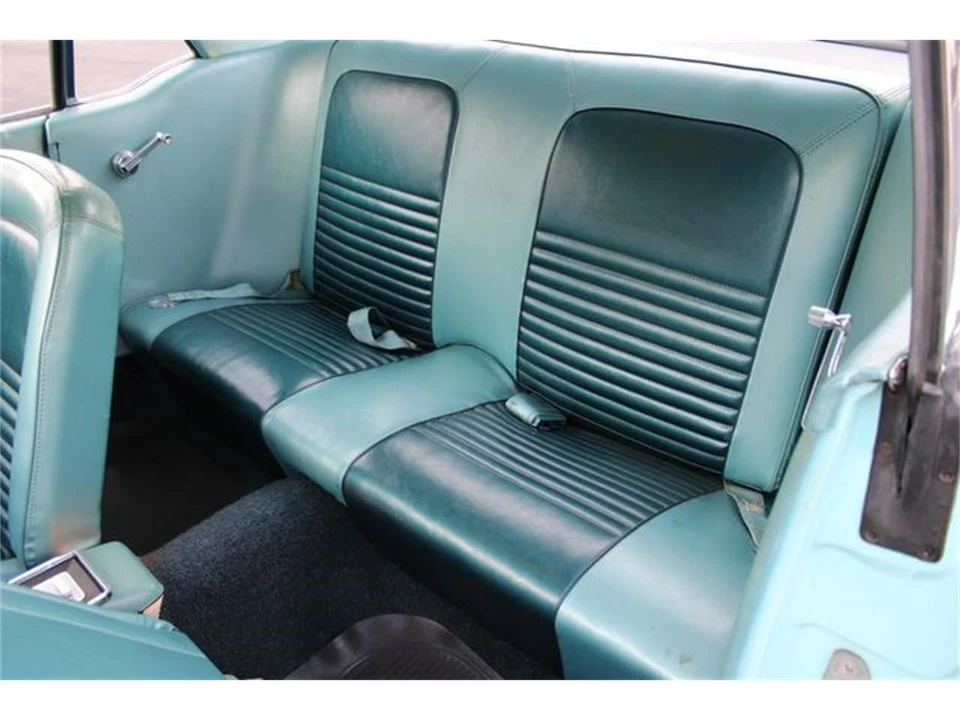1967 Ford Mustang 1st Gen (1967-1968) - Image 30 of 31