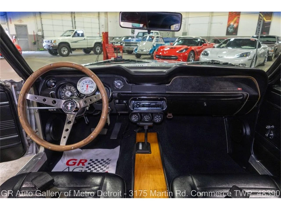 1967 Ford Mustang 1st Gen (1967-1968) - Image 16 of 31