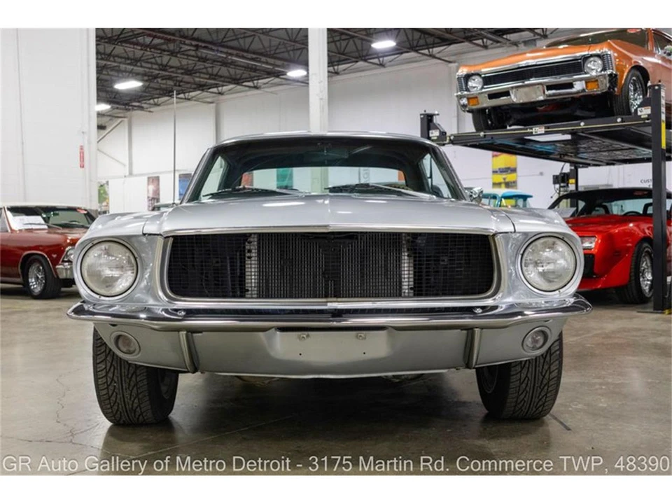1967 Ford Mustang 1st Gen (1967-1968) - Image 12 of 31