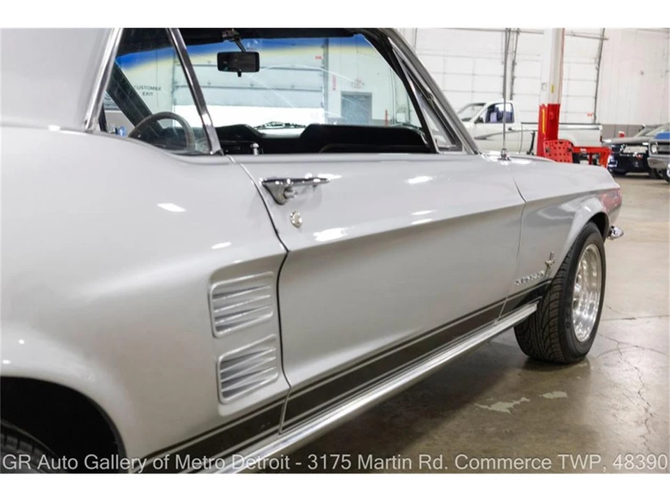 1967 Ford Mustang 1st Gen (1967-1968) - Image 23 of 31