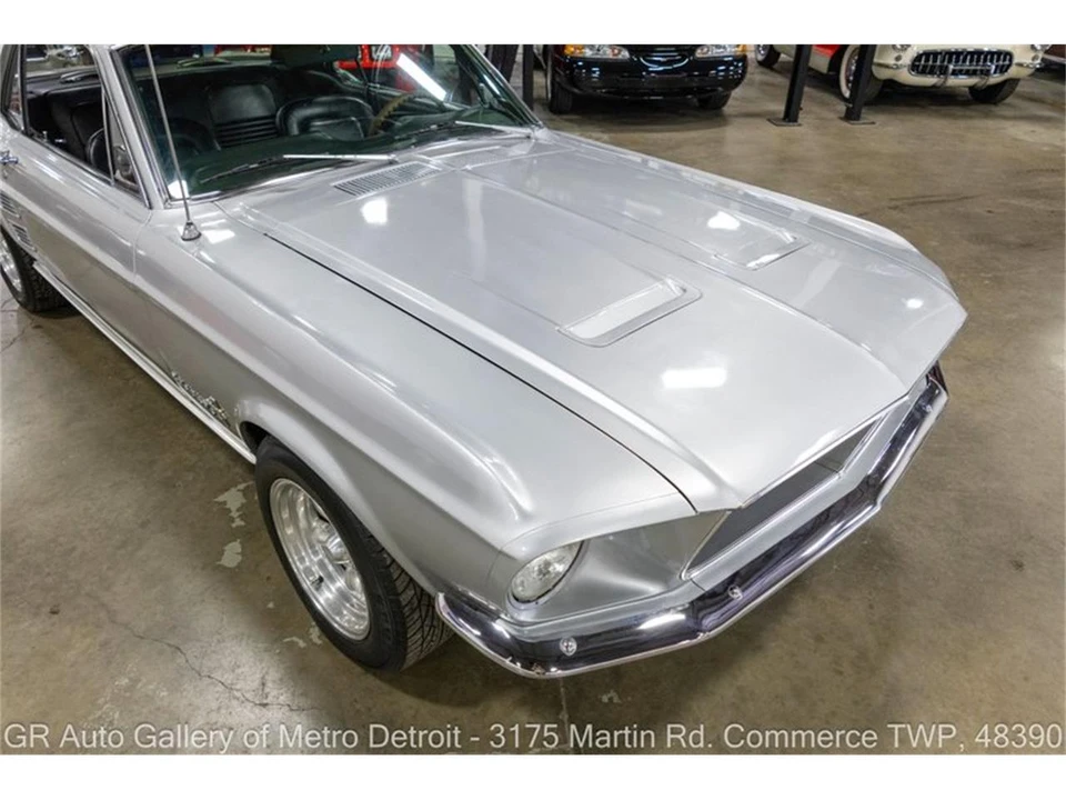 1967 Ford Mustang 1st Gen (1967-1968) - Image 13 of 31