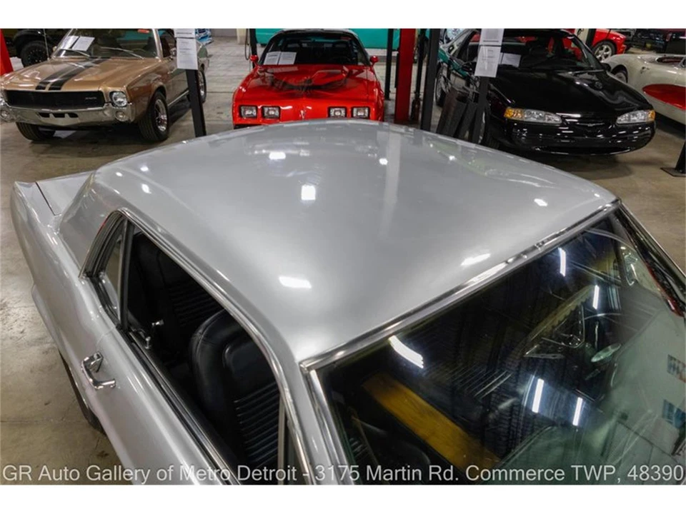 1967 Ford Mustang 1st Gen (1967-1968) - Image 14 of 31