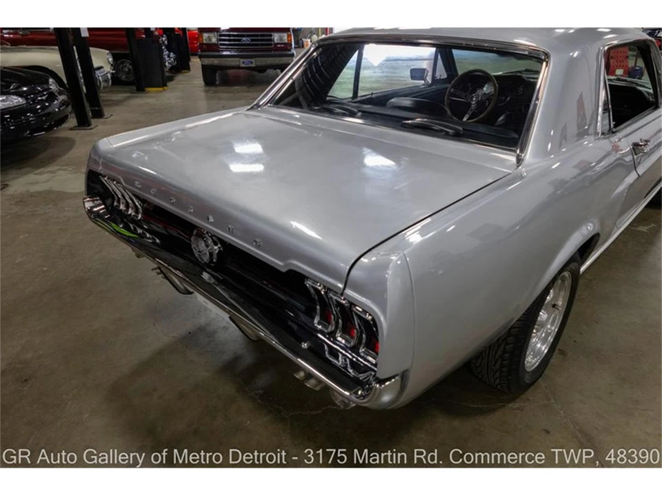 1967 Ford Mustang 1st Gen (1967-1968) - Image 15 of 31