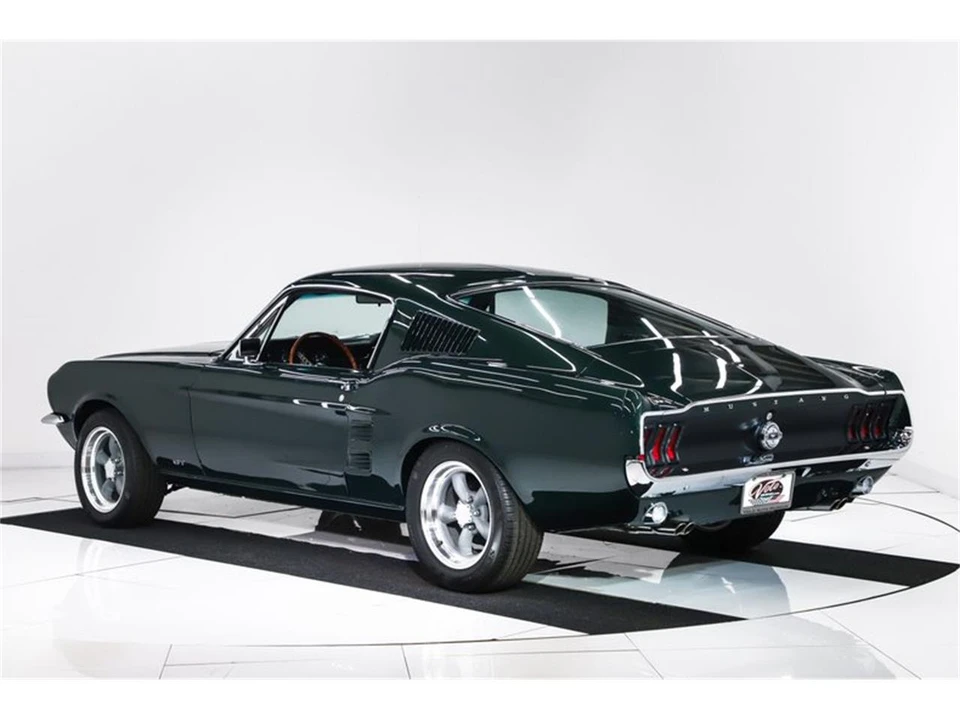 1967 Ford Mustang 1st Gen (1967-1968) - Image 6 of 31
