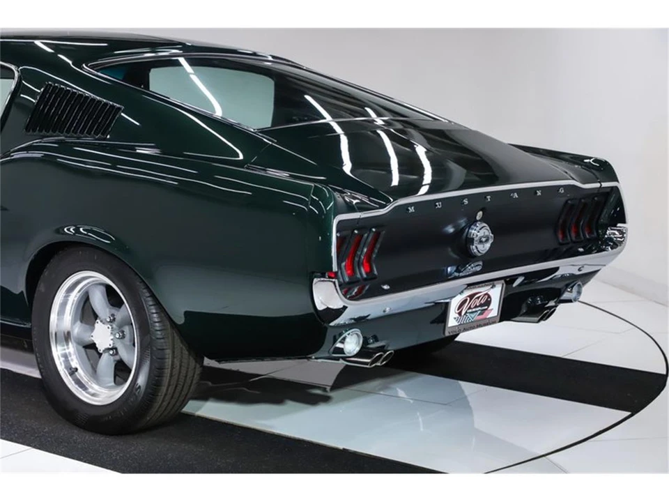 1967 Ford Mustang 1st Gen (1967-1968) - Image 26 of 31