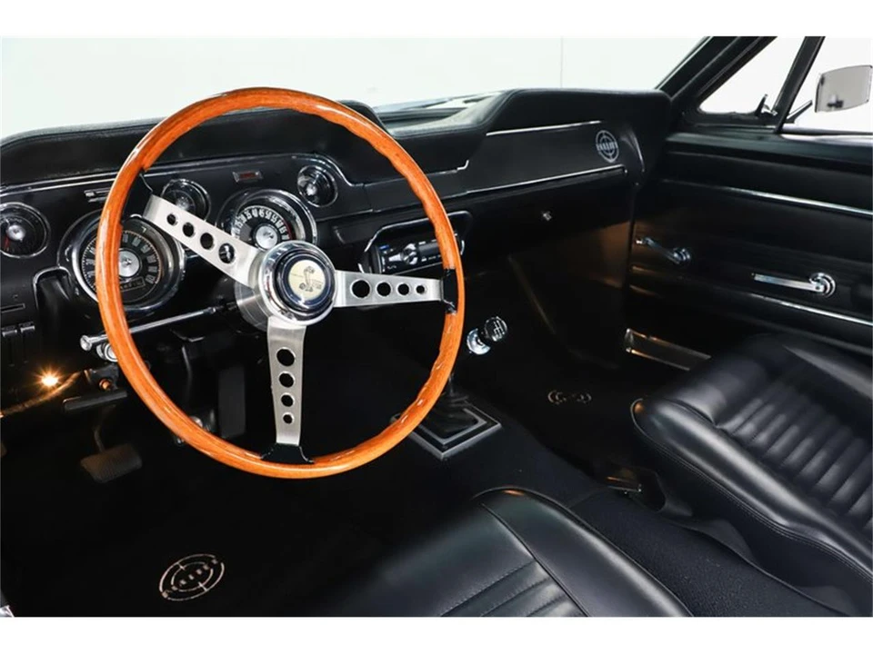 1967 Ford Mustang 1st Gen (1967-1968) - Image 2 of 31