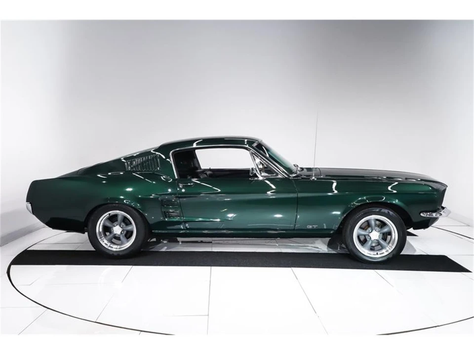 1967 Ford Mustang 1st Gen (1967-1968) - Image 27 of 31