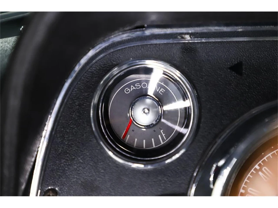 1967 Ford Mustang 1st Gen (1967-1968) - Image 22 of 31