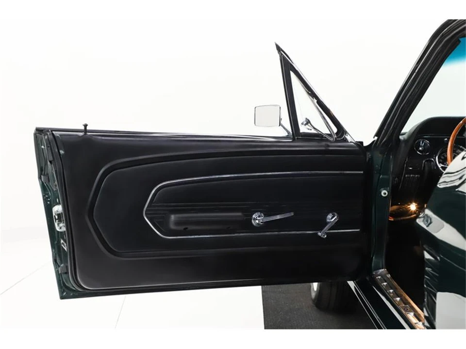 1967 Ford Mustang 1st Gen (1967-1968) - Image 8 of 31