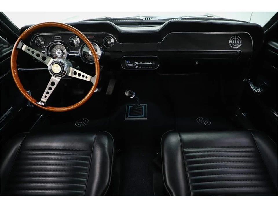 1967 Ford Mustang 1st Gen (1967-1968) - Image 28 of 31