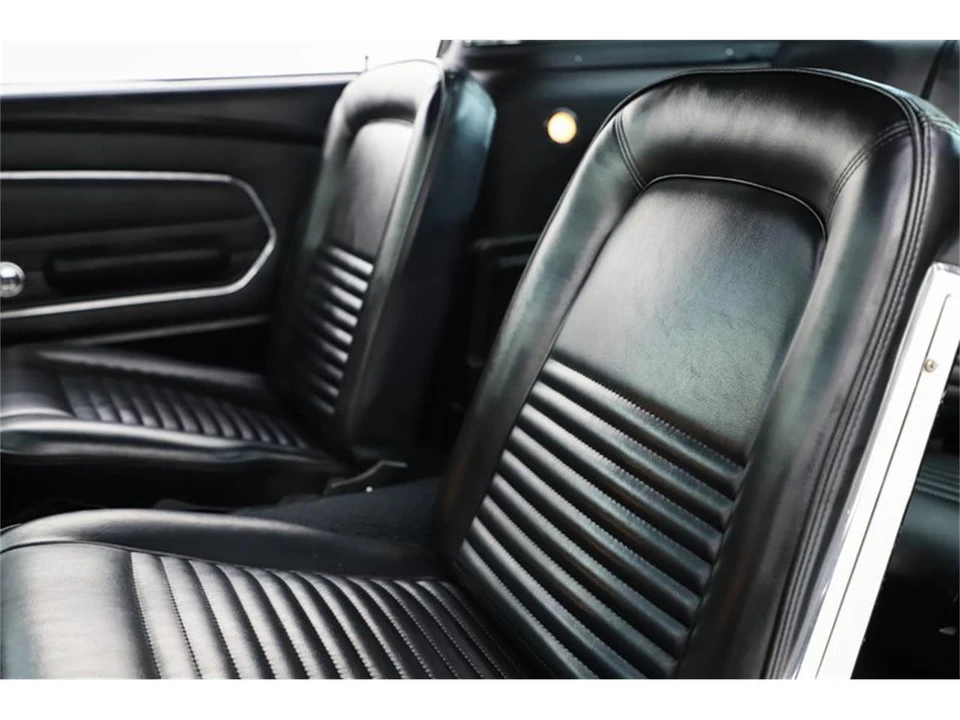 1967 Ford Mustang 1st Gen (1967-1968) - Image 13 of 31