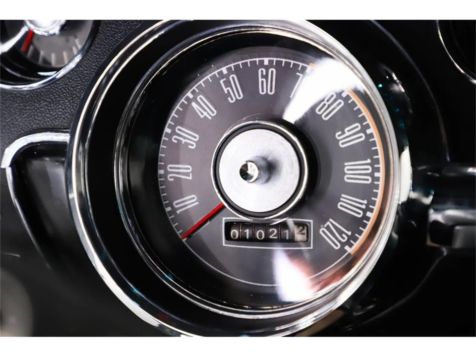 1967 Ford Mustang 1st Gen (1967-1968) - Image 3 of 31