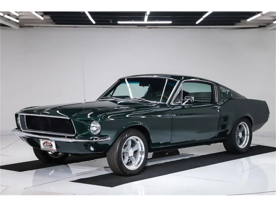 1967 Ford Mustang 1st Gen (1967-1968) - Image 23 of 31