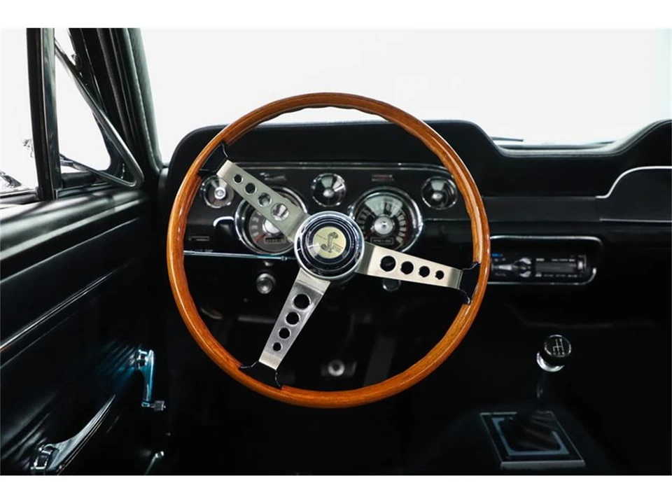 1967 Ford Mustang 1st Gen (1967-1968) - Image 19 of 31