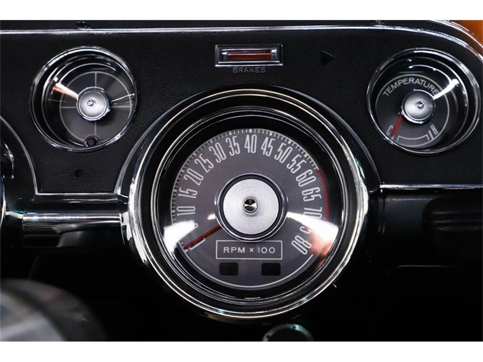 1967 Ford Mustang 1st Gen (1967-1968) - Image 24 of 31
