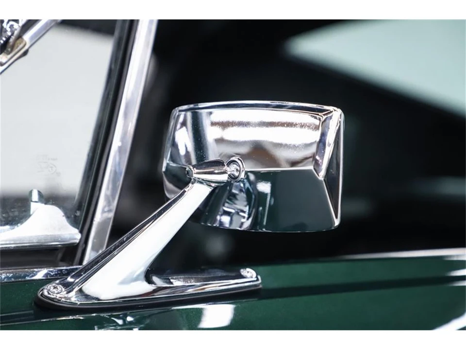 1967 Ford Mustang 1st Gen (1967-1968) - Image 10 of 31