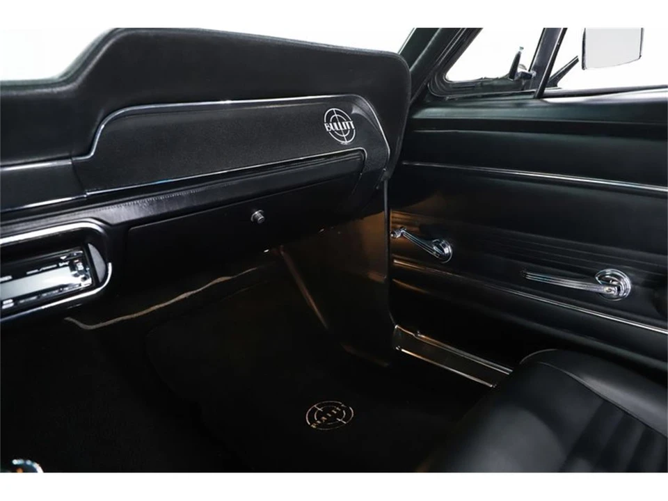 1967 Ford Mustang 1st Gen (1967-1968) - Image 30 of 31