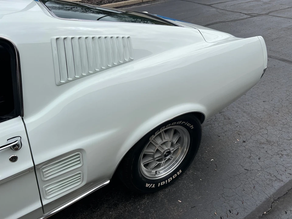 1967 Ford Mustang 1st Gen (1967-1968) - Image 19 of 21