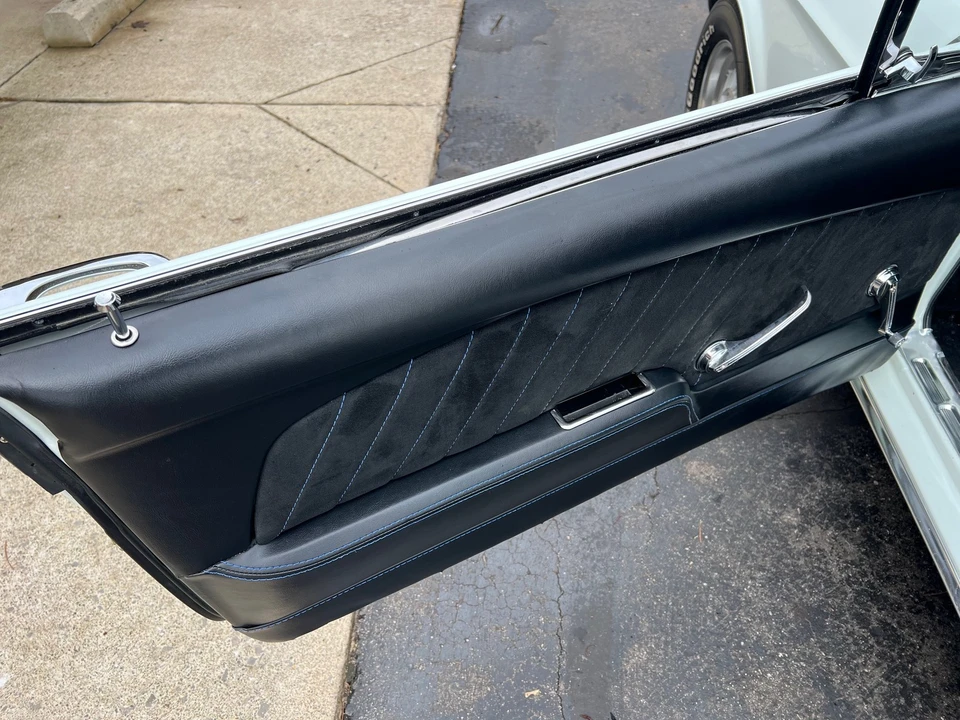 1967 Ford Mustang 1st Gen (1967-1968) - Image 14 of 21
