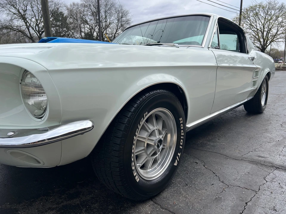 1967 Ford Mustang 1st Gen (1967-1968) - Image 5 of 21