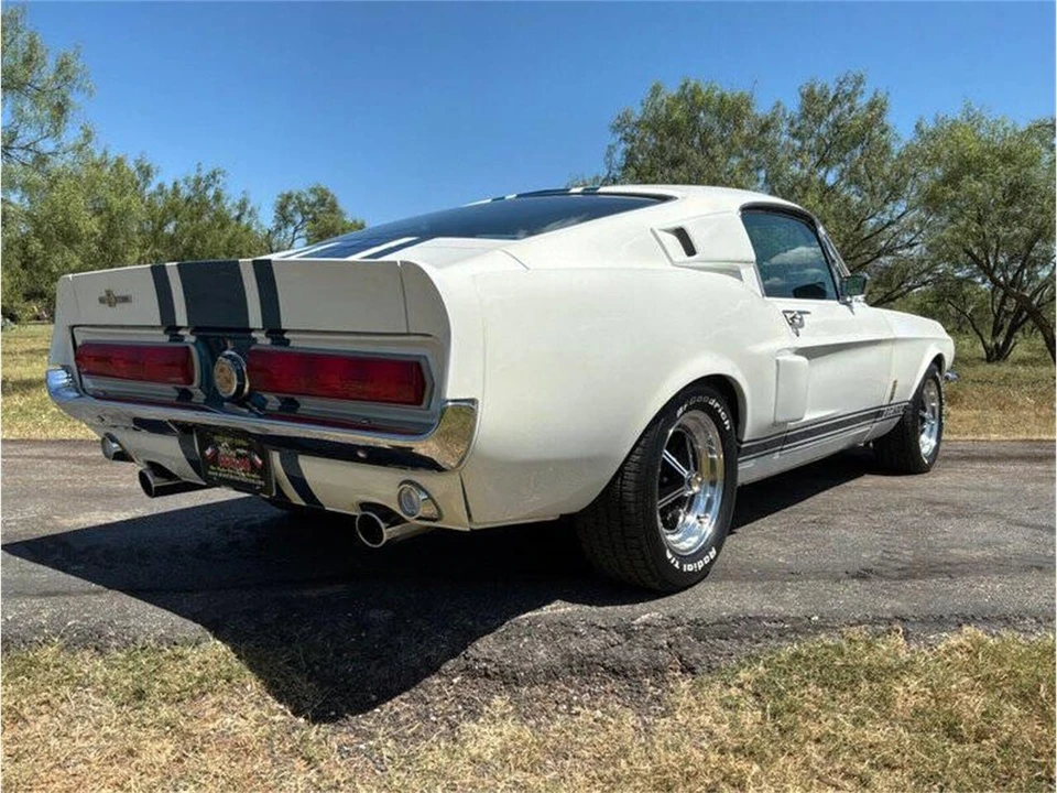 1967 Ford Mustang 1st Gen (1967-1968) - Image 6 of 31