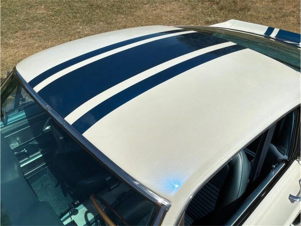 1967 Ford Mustang 1st Gen (1967-1968) - Image 16 of 31