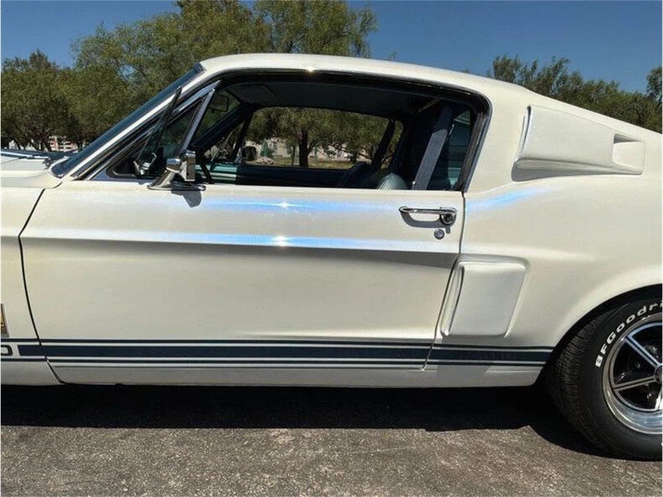 1967 Ford Mustang 1st Gen (1967-1968) - Image 17 of 31