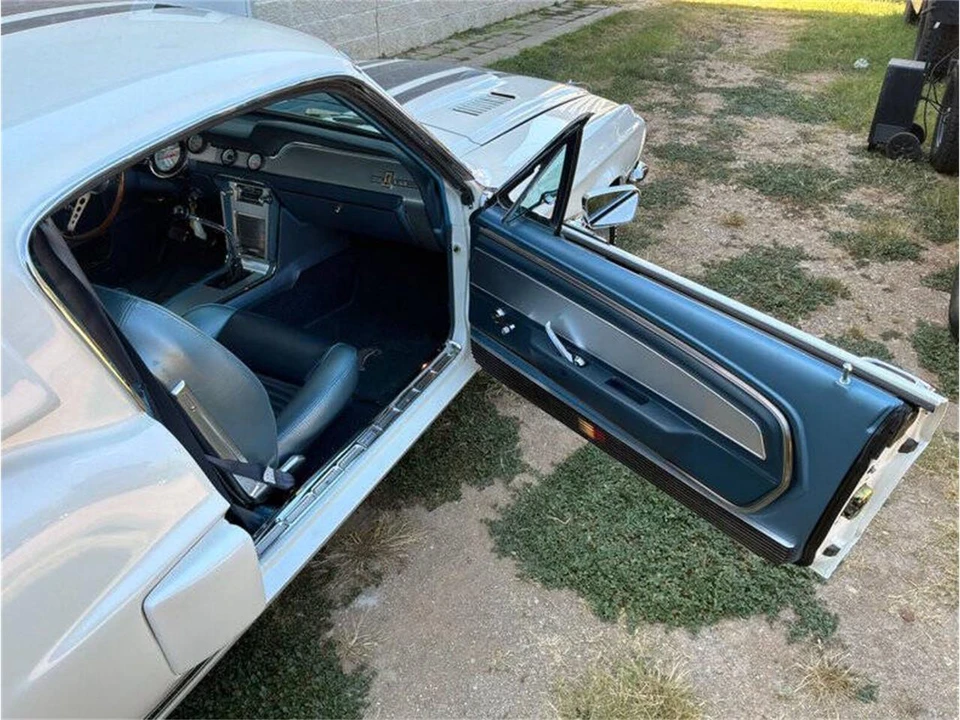1967 Ford Mustang 1st Gen (1967-1968) - Image 27 of 31