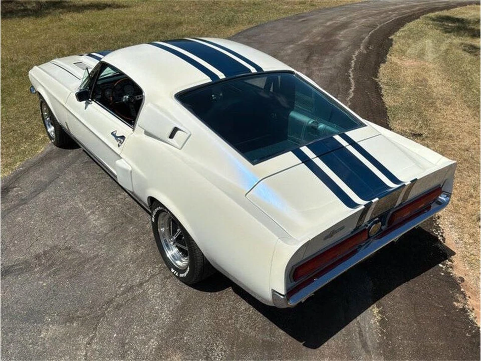 1967 Ford Mustang 1st Gen (1967-1968) - Image 3 of 31