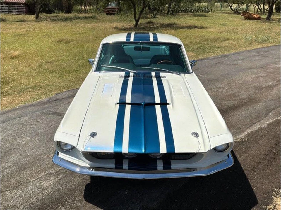 1967 Ford Mustang 1st Gen (1967-1968) - Image 9 of 31