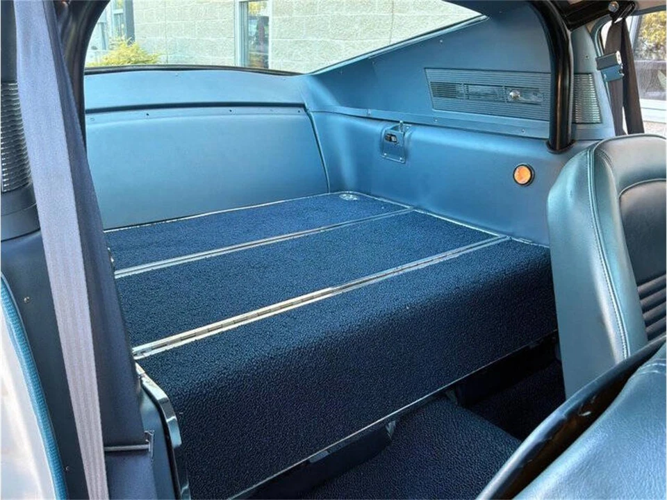 1967 Ford Mustang 1st Gen (1967-1968) - Image 29 of 31