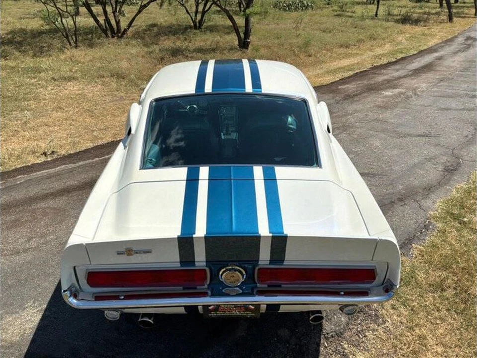 1967 Ford Mustang 1st Gen (1967-1968) - Image 5 of 31