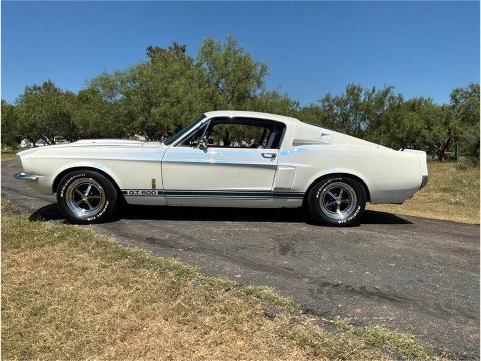 1967 Ford Mustang 1st Gen (1967-1968) - Image 15 of 31