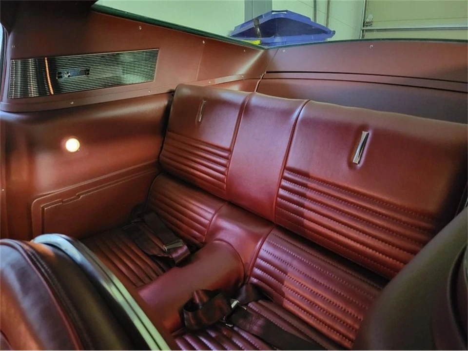1967 Ford Mustang 1st Gen (1967-1968) - Image 6 of 11