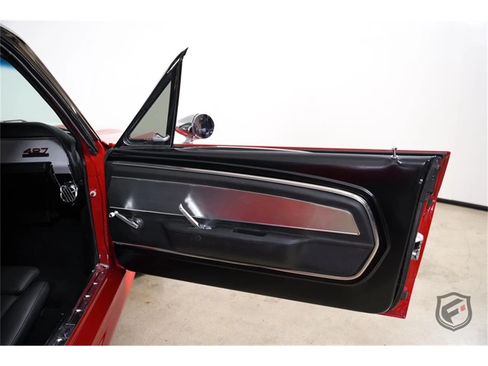 1967 Ford Mustang 1st Gen (1967-1968) - Image 25 of 31
