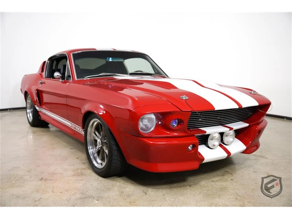 1967 Ford Mustang 1st Gen (1967-1968) - Image 2 of 31